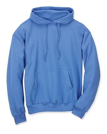 Hanes Fleece Pullover Hoodie