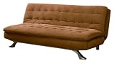 Serta Monroe Sofabed, Hazelnut