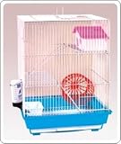 Kitchen & Housewares : Dwarf Hamster/Syrian/Mouse Complete Cage 'TOWER' Kit.Only from southcoastpets!