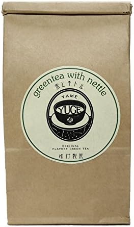 Green Tea with Nettle 40g/1.41oz