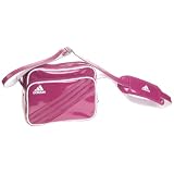 adidas Enamel 3S Xs Pochette femme - Rose puissant/