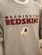 Washington Redskins Football T-Shirt
