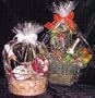 Clear Cello/Cellophane Bags - Basket Bags - 50 Bags FLAT- 20" x 24" Gift Basket Supplies
