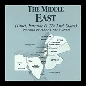 The Middle East | [Wendy McElroy]