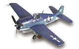 Lindberg F-6F Hellcat by J. Lloyd International