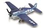Lindberg F-6F Hellcat