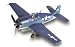Lindberg F-6F Hellcat