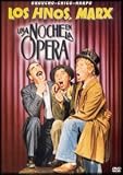 Una Noche En La Opera(1935) A Night At The Opera