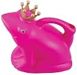 Esschert Design Watering Can - Frog Prince pink