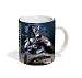 Star Wars Boba Fett Weapon Classic Sci Fi Movie Film Porcelain Gift Coffee (Tea, Cocoa) Mug
