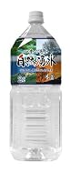 [2CS] 四季の恵み 自然湧水 木曽 (2L×6本)×2箱