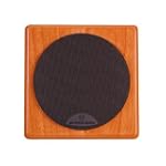 Monitor Audio Radius 45 RAD45CH Small Cube Speaker (Single, Cherry)
