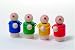 Spielfiguren 'Maxi' 4 Stück