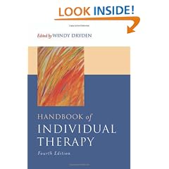 Handbook of Individual Therapy