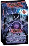 YuGiOh! Theme Deck: The Dark Emperor 1st Edition Structue Deck - HOT!