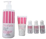 【Amazon.co.jp限定】 Biorista  ハンドソープ & ハンドクリーム セット LR n