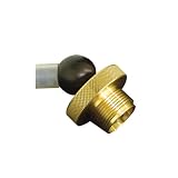 Assenmacher Specialty Tools T 40057 Oil Filter Housing Drain for Volkswagen Audi by Assenmacher Specialty Tools