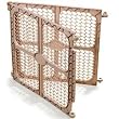 Summer Infant 2 Sided Panel Extension Kit For The Secure Surround Play Yard