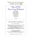 The ABC Short Story Collection (Classic Books on CD Collection) [UNABRIDGED] (Classic Books on Cds Collection)