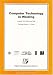 Computer Technology in Welding: Eighth International Conference