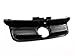 1999-2005 Volkswagen Jetta/Bora MK4 Front Sport Mesh Grille - Black