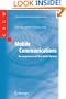 Mobile Communications: Re-negotiation of the Social Sphere (Computer Supported Cooperative Work)