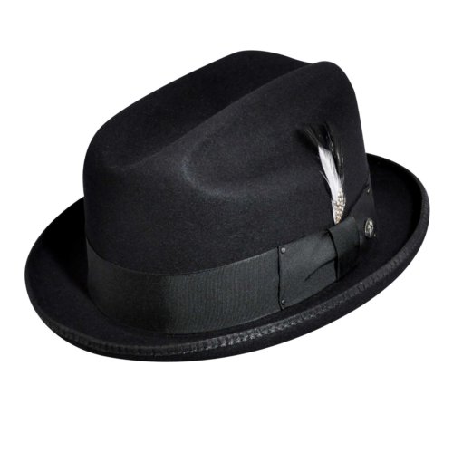 Bailey of Hollywood Doc Hat