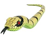 Remote Control Mojave Shovel-Nose Toy Snake