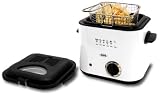 Heru FR-M 5510 Fritteuse
