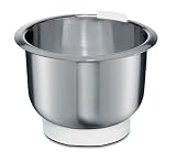 Bosch MUZ4ER2 Edelstahl-R&uuml;hrsch&uuml;ssel passend f&uuml;r MUM4?