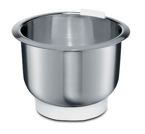 Bosch MUZ4ER2 Edelstahl-R&uuml;hrsch&uuml;ssel passend f&uuml;r MUM4? Preisvergleich