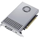 NVIDIA GeForce GT 120 Graphics Upgrade Kit - Graphics adapter - GF GT 120 - PCI Express 2.0 x16 - 512 MB GDDR3 - DVI