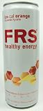 FRS Healthy Energy Low Cal Orange 4 Pack 11.5 Ounce Cans 41loDF%2BpB1L. SL160 FRS Healthy Energy Low Cal Orange 4 Pack 11.5 Ounce Cans