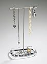 Umbra Teegem Jewelry Stand, Designed by David Quan