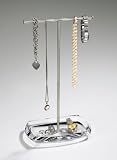 Umbra Teegem Jewelry Stand, Designed by David Quan by Umbra