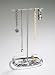 Umbra Teegem Jewelry Stand, Designed by David Quan