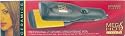 Belson Mega Hot Ceramics Professional 2" Straightening Iron