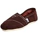TOMS Women's Suede Slip-On