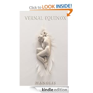 Vernal Equinox [Kindle Edition]
