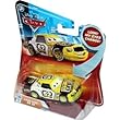 Disney Pixar Cars Die Cast 1:55 Lenticular - Leak Less No. 52 #49