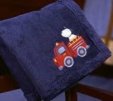 Puppy Tales Boa Blanket