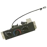 ACDelco 15-72569 Heater Control Assembly by ACDelco