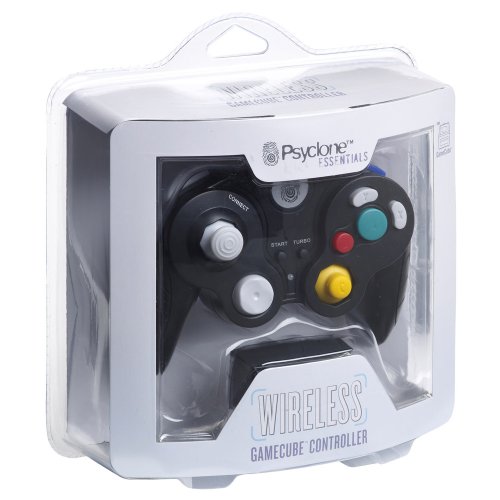 GameCube Wireless Controller