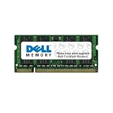 1 GB Dell Certified Memory Module for Dell Latitude E6400/ 6400 ATG Laptops