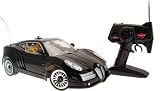 UKayed Knight Errant Radio Controlled Car