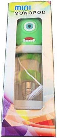 MiniPod Selfie Stick [ Mike Wazowski ]