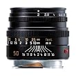 Leica 50mm f/2.0 Summicron M Manual Focus Lens (11826)