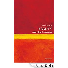 Beauty: A Very Short Introduction