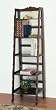 "Warm Cherry" Large Bookcase By Powell Furniture