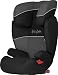 Baby : Cybex 50071005 - Free-fix Design Stone - grey / black